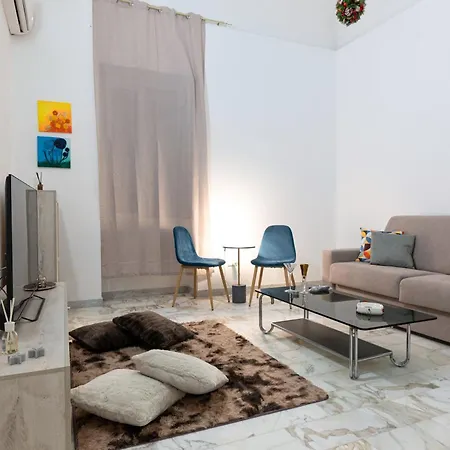 Adua Luxury Tarente