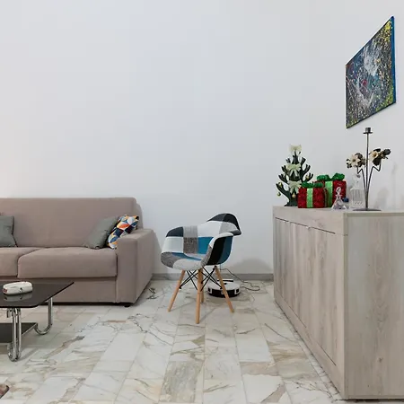 Adua Luxury Tarente