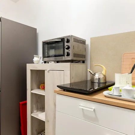 Appartamento Adua Luxury *