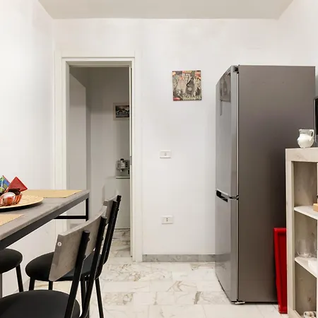 Adua Luxury Appartamento *