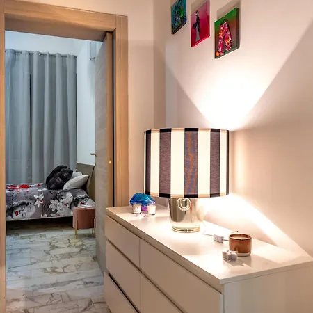 Appartamento Adua Luxury *