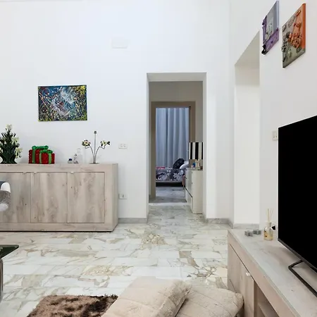 Appartamento Adua Luxury *