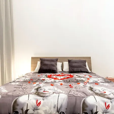 Appartamento Adua Luxury